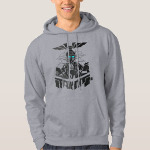 Veste À Capuche Prêt. Lot. Allez.