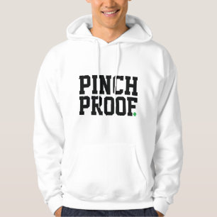 Veste À Capuche Preuve de pinch