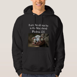 Veste À Capuche Prière de pécheur capuche