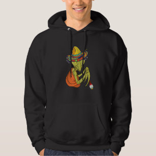 Veste À Capuche Prière Mantis Sombrero Insect Prier Mantis Bug