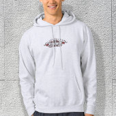 Veste À Capuche Prix de Copenhague