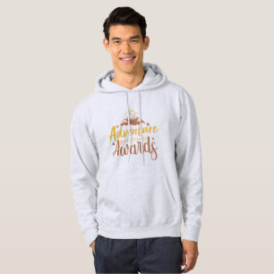 Veste À Capuche Prix de l'Aventure