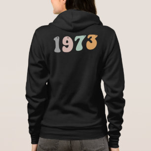 Veste À Capuche Pro Choice Feminist Roe V Wade Women Rights 1973