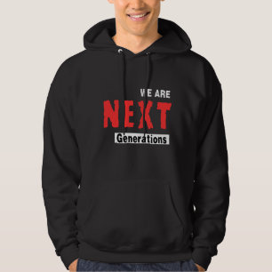 Veste À Capuche Prochains sweats à capuche – Motivation & Inspirat
