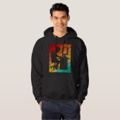 Veste À Capuche Programmer Programmer Codage Débogage Ordinateur P (Devant entier)