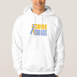 Veste À Capuche Psoriasis de traitement