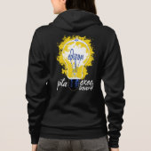 Veste À Capuche PTA Erin (Dos)