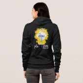 Veste À Capuche PTA Van (Dos entier)