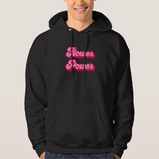 Veste À Capuche Puissance du ventilateur 1 (Devant)