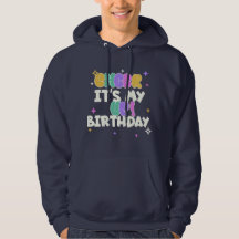 PULL HOODIE POUR HOMME ANNIVERSAIRE COUPEUR DE SOU