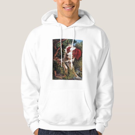 Veste À Capuche Quarts étroits, 1866 (Devant)