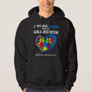 Veste À Capuche Quel grand cadeau pour une connaissance autiste co