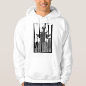 Veste À Capuche quelle épée (Devant)