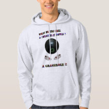 Qu'Est-Ce Que Vous Appelez Un Cher Au Pelouse Bowl