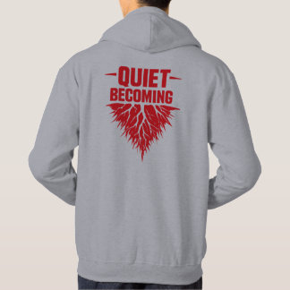 Veste À Capuche Quiet Becoming