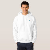 Veste À Capuche R Programmation : Un guide complet. (Devant entier)