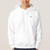 Veste À Capuche R Programmation : Un guide complet. (Devant)