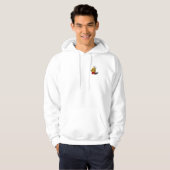 Veste À Capuche ramzi Sweat-shirt (Devant entier)