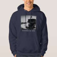 Rappelez-vous l'Edmund Fitzgerald