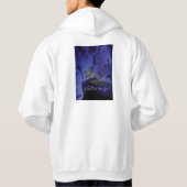 Veste À Capuche Reach for your Goals Sweatshirt (Dos)