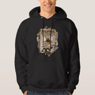 Veste À Capuche Recherché : Usage de emballage de véritable rue