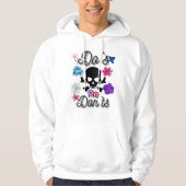 Veste À Capuche Recommandations (Devant)