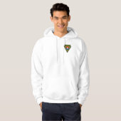 Veste À Capuche RECONDO 9INF (pkt) (Devant entier)