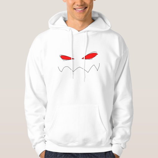 Veste À Capuche redeye3 (Devant)