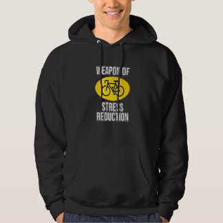 Veste À Capuche Réduction du stress à vélo Vélo Cyclisme Cyclisme 