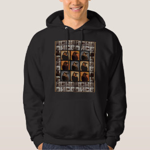 Veste À Capuche Regardez Crow Worth