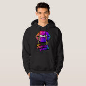 Veste À Capuche Reine Taurus (Devant entier)