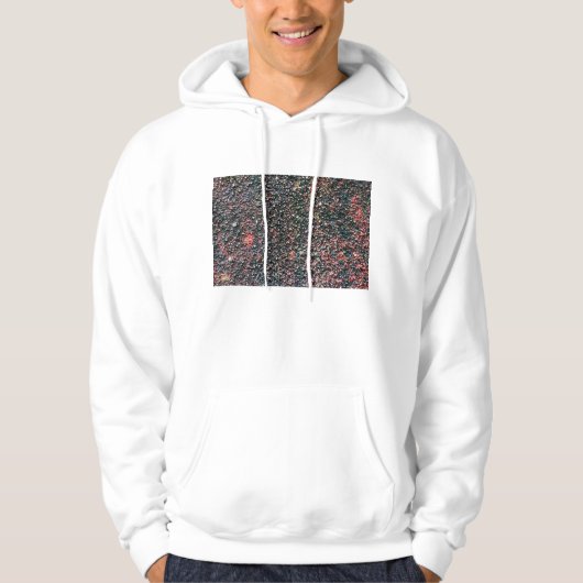 Veste À Capuche remuer la canneberge (Devant)