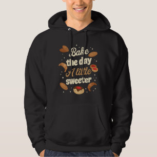 Veste À Capuche Rendez la journée un peu plus douce