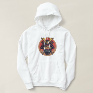 Veste À Capuche Renégats du Ramen