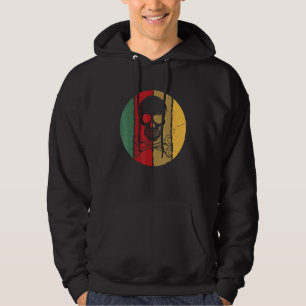 Veste À Capuche Réparation mécanique de l'oeuvre d'art cool Vintag
