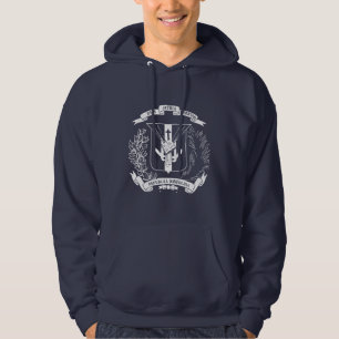 Veste À Capuche République dominicaine
