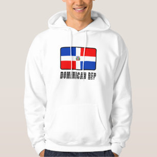 Veste À Capuche République dominicaine
