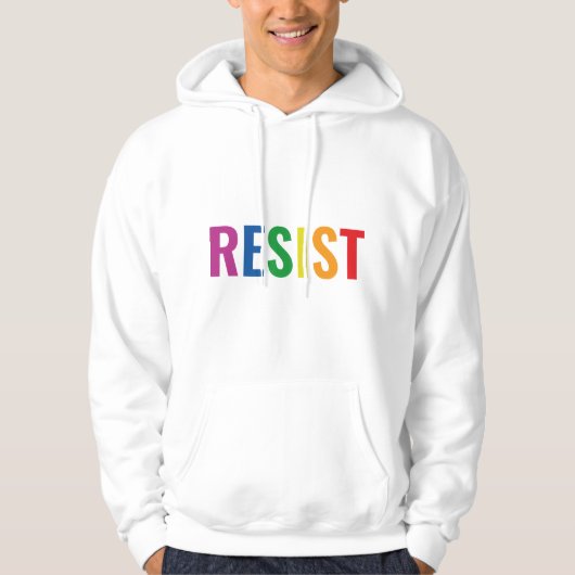 Veste À Capuche Résistance à la tache (Devant)