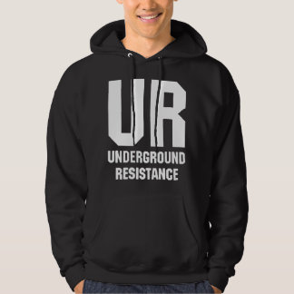 Veste À Capuche résistance souterraine Essential T-shirt