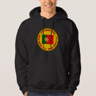 Veste À Capuche Retour - Portugal - Coupe du monde de football