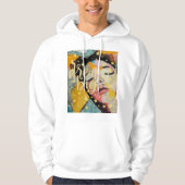 Veste À Capuche Rêve Grand (Devant)