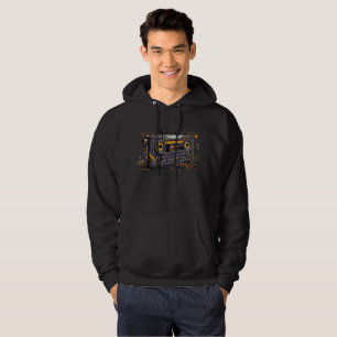 Veste À Capuche Réveillez votre Groove avec des vidéos rétro