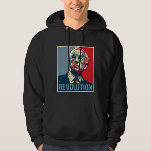 Veste À Capuche Révolution de Ron Paul
