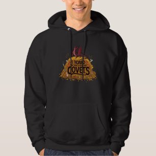 Veste À Capuche RICK ET MORTY™ Balthromaw's Hoard