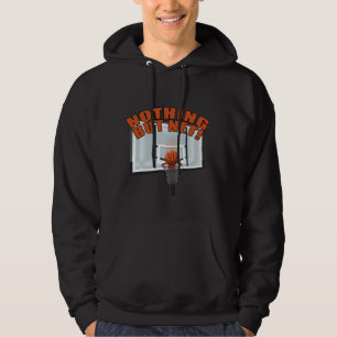 Veste À Capuche Rien mais filet