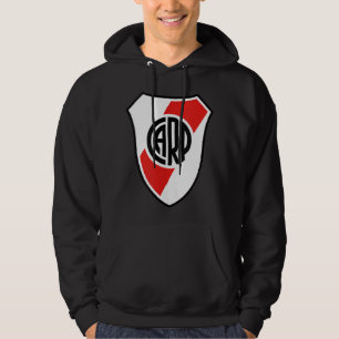 Veste À Capuche River Plate Argentina Shield 2022 Débardeur