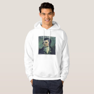 Veste À Capuche Robert Burns "Inhumanité de l'Homme" Sweat-shirt à