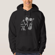 Robot de musique confus