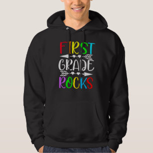 Veste À Capuche roche première qualité