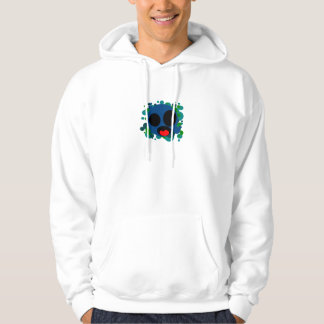 Veste À Capuche ronin